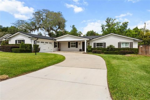 Casa en Maitland, Florida 3 dormitorios, 171.13 m2 № 2100550