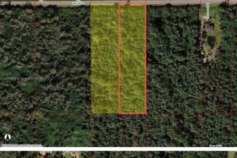 Terreno en venta en Naples, Florida № 1959122 - foto 2