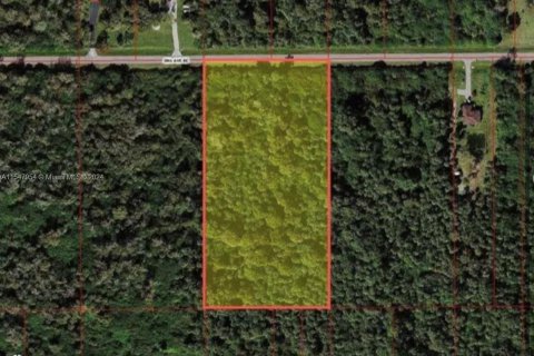 Terreno en venta en Naples, Florida № 1959122 - foto 3