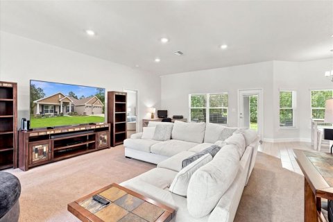 Villa ou maison à vendre à Homosassa, Floride: 4 chambres, 236.53 m2 № 2308932 - photo 12