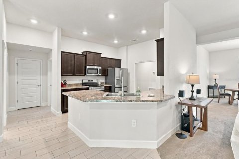 Villa ou maison à vendre à Homosassa, Floride: 4 chambres, 236.53 m2 № 2308932 - photo 15