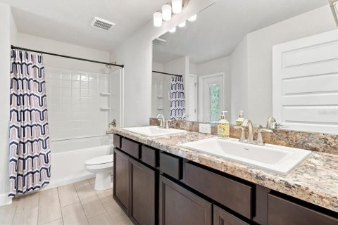 Villa ou maison à vendre à Homosassa, Floride: 4 chambres, 236.53 m2 № 2308932 - photo 25