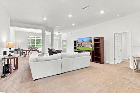 Villa ou maison à vendre à Homosassa, Floride: 4 chambres, 236.53 m2 № 2308932 - photo 13