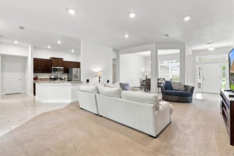 Villa ou maison à vendre à Homosassa, Floride: 4 chambres, 236.53 m2 № 2308932 - photo 9
