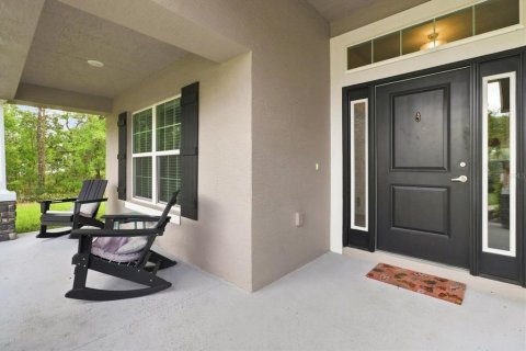 Villa ou maison à vendre à Homosassa, Floride: 4 chambres, 236.53 m2 № 2308932 - photo 5