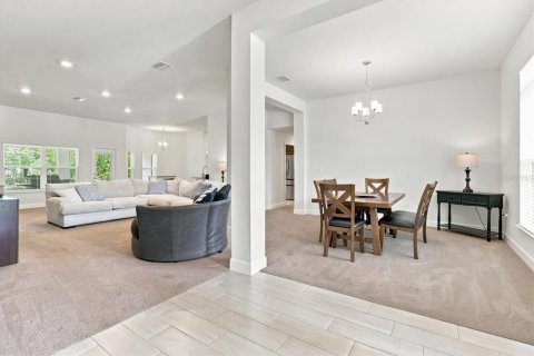 Villa ou maison à vendre à Homosassa, Floride: 4 chambres, 236.53 m2 № 2308932 - photo 10