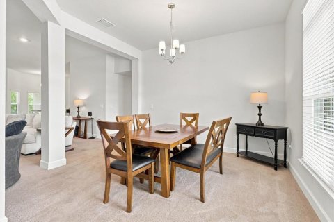 Villa ou maison à vendre à Homosassa, Floride: 4 chambres, 236.53 m2 № 2308932 - photo 7