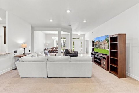 Villa ou maison à vendre à Homosassa, Floride: 4 chambres, 236.53 m2 № 2308932 - photo 14