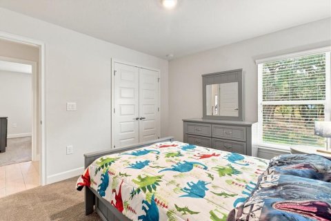 Villa ou maison à vendre à Homosassa, Floride: 4 chambres, 236.53 m2 № 2308932 - photo 29