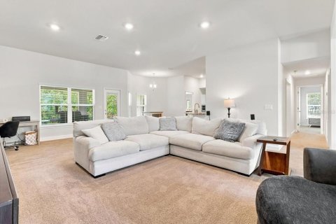 Villa ou maison à vendre à Homosassa, Floride: 4 chambres, 236.53 m2 № 2308932 - photo 11
