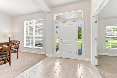 Villa ou maison à vendre à Homosassa, Floride: 4 chambres, 236.53 m2 № 2308932 - photo 6