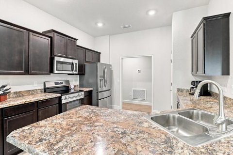 Villa ou maison à vendre à Homosassa, Floride: 4 chambres, 236.53 m2 № 2308932 - photo 16