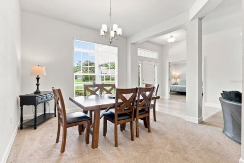Villa ou maison à vendre à Homosassa, Floride: 4 chambres, 236.53 m2 № 2308932 - photo 8