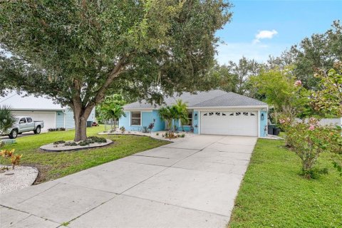 Villa ou maison à Sarasota, Floride 3 chambres, 111.11 m2 № 2375407