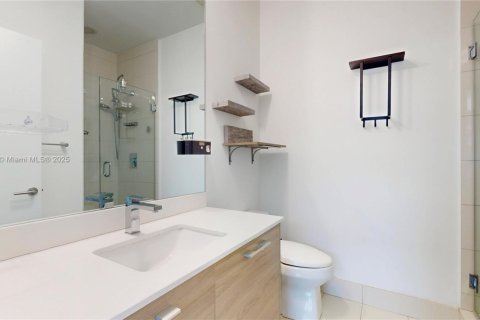 Купить кондоминиум в Майами, Флорида 2 спальни, 92.81м2, № 1946659 - фото 20