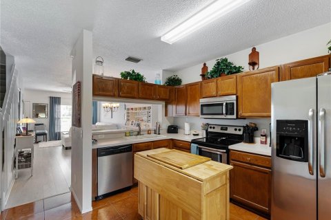 Townhouse in Bradenton, Florida 2 bedrooms, 100.33 sq.m. № 1856502 - photo 14