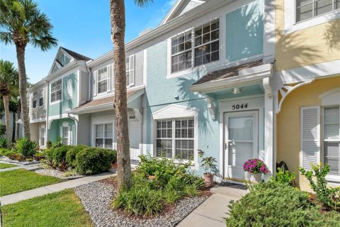 Townhouse in Bradenton, Florida 2 bedrooms, 100.33 sq.m. № 1856502 - photo 3