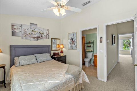 Townhouse in Bradenton, Florida 2 bedrooms, 100.33 sq.m. № 1856502 - photo 29