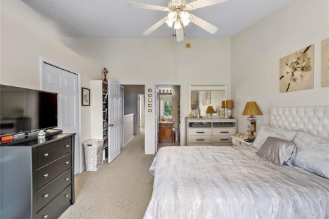 Townhouse in Bradenton, Florida 2 bedrooms, 100.33 sq.m. № 1856502 - photo 25