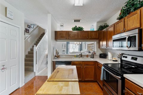 Townhouse in Bradenton, Florida 2 bedrooms, 100.33 sq.m. № 1856502 - photo 12