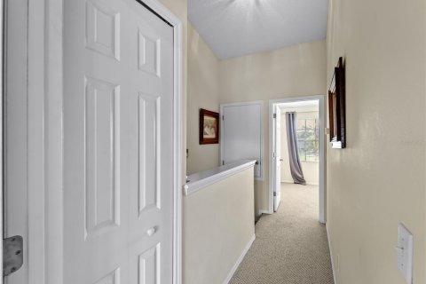 Townhouse in Bradenton, Florida 2 bedrooms, 100.33 sq.m. № 1856502 - photo 27