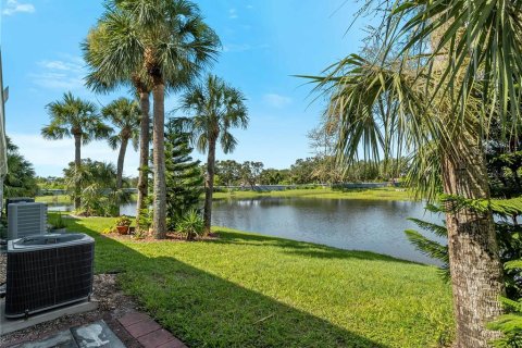 Townhouse in Bradenton, Florida 2 bedrooms, 100.33 sq.m. № 1856502 - photo 19