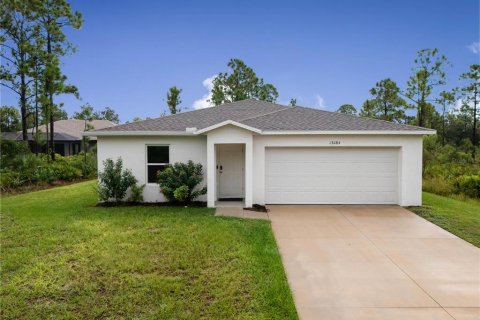 Villa ou maison à vendre à Port Charlotte, Floride: 3 chambres, 151.06 m2 № 2411433 - photo 3