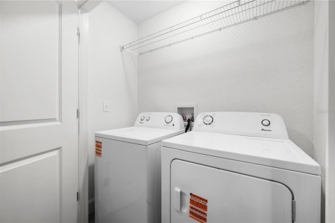 Villa ou maison à vendre à Port Charlotte, Floride: 3 chambres, 151.06 m2 № 2411433 - photo 28