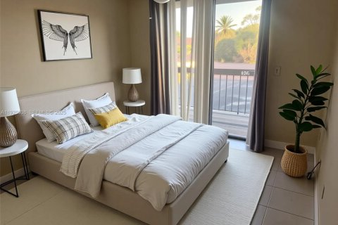 Adosado en venta en Miami, Florida, 3 dormitorios, 196.95 m2 № 1986511 - foto 3