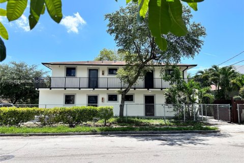 Appartement à Miami, Floride 1 chambre, 251.3 m2 № 2020779