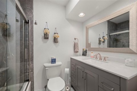 Casa en venta en Port Charlotte, Florida, 3 dormitorios, 144.18 m2 № 1679634 - foto 30