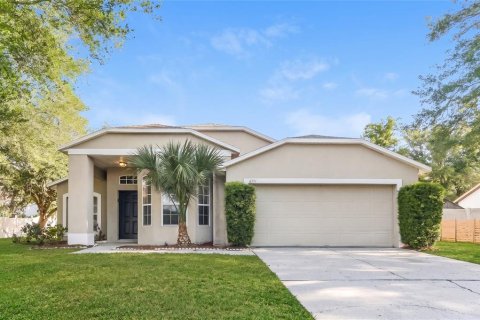 Villa ou maison à Orlando, Floride 4 chambres, 182.55 m2 № 2377761