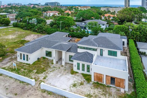 Casa en venta en Boca Raton, Florida, 7 dormitorios, 776.2 m2 № 981671 - foto 1