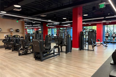 Condominio en alquiler en Doral, Florida, 1 dormitorio, 71.07 m2 № 2057950 - foto 10