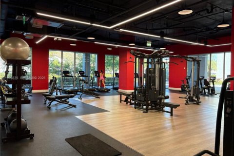 Condominio en alquiler en Doral, Florida, 1 dormitorio, 71.07 m2 № 2057950 - foto 12