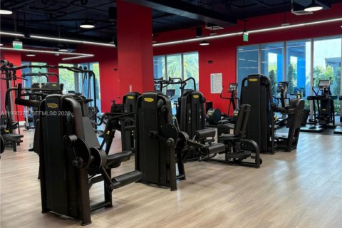 Condominio en alquiler en Doral, Florida, 1 dormitorio, 71.07 m2 № 2057950 - foto 11