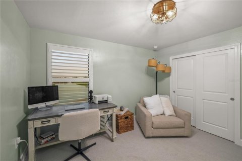 House in Bradenton, Florida 5 bedrooms, 245.08 sq.m. № 1826588 - photo 19