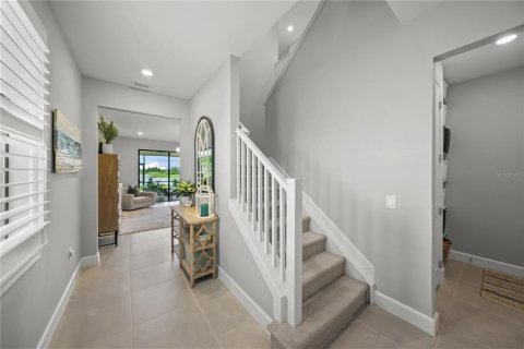 House in Bradenton, Florida 5 bedrooms, 245.08 sq.m. № 1826588 - photo 4
