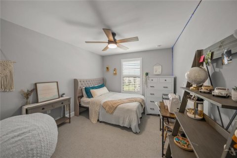 House in Bradenton, Florida 5 bedrooms, 245.08 sq.m. № 1826588 - photo 24