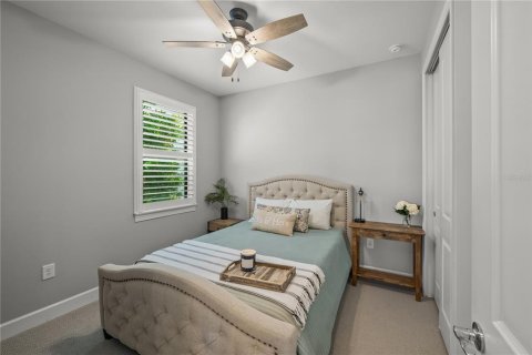 House in Bradenton, Florida 5 bedrooms, 245.08 sq.m. № 1826588 - photo 15