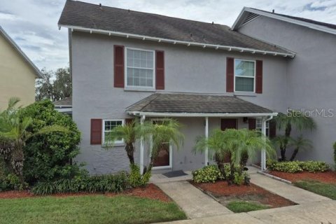 Condo in Apopka, Florida, 2 bedrooms  № 2379418