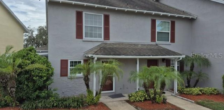 Condo in Apopka, Florida, 2 bedrooms  № 2379418