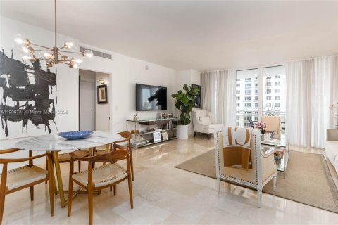 Copropriété à louer à Miami, Floride: 1 chambre, 99.96 m2 № 1965453 - photo 5