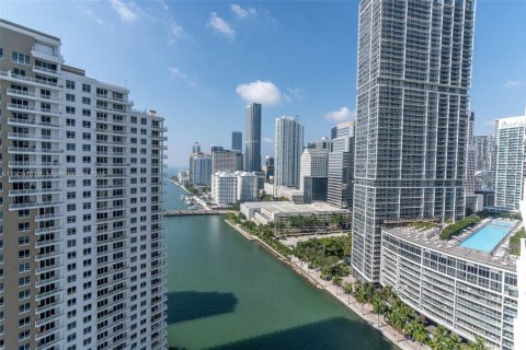 Copropriété à louer à Miami, Floride: 1 chambre, 99.96 m2 № 1965453 - photo 17
