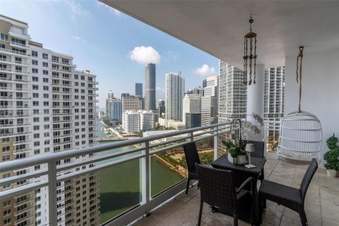 Copropriété à louer à Miami, Floride: 1 chambre, 99.96 m2 № 1965453 - photo 10