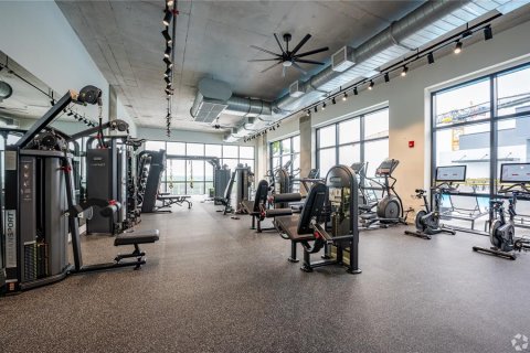 Apartamento en alquiler en Saint Petersburg, Florida, 2 dormitorios, 124.49 m2 № 1762182 - foto 17