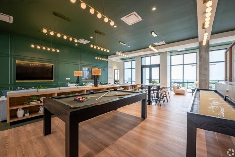 Apartamento en alquiler en Saint Petersburg, Florida, 2 dormitorios, 124.49 m2 № 1762182 - foto 16
