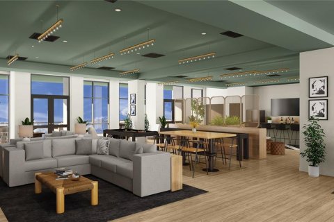 Apartamento en alquiler en Saint Petersburg, Florida, 2 dormitorios, 124.49 m2 № 1762182 - foto 18