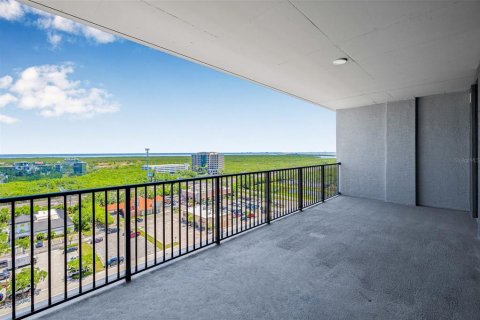 Apartamento en alquiler en Saint Petersburg, Florida, 2 dormitorios, 124.49 m2 № 1762182 - foto 7
