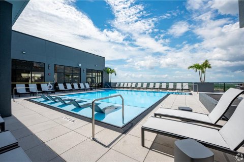 Apartamento en alquiler en Saint Petersburg, Florida, 2 dormitorios, 124.49 m2 № 1762182 - foto 15